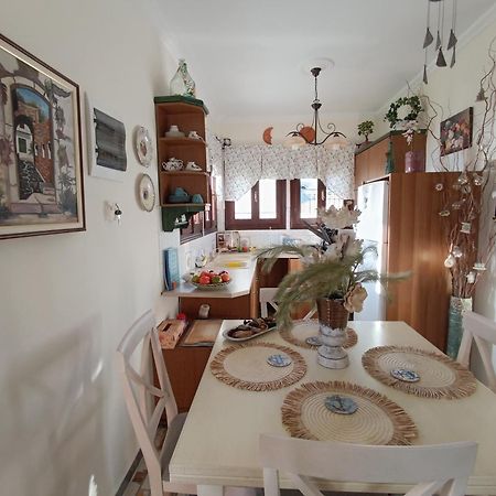 Mesonisi Με Υπέροχη Θέα Στον Παγασητικό!! Villa Afissos Exterior foto